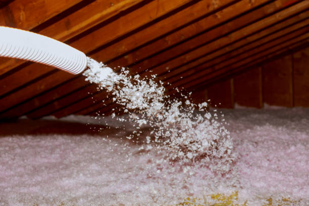 Best Cellulose Insulation in Great Neck, NY